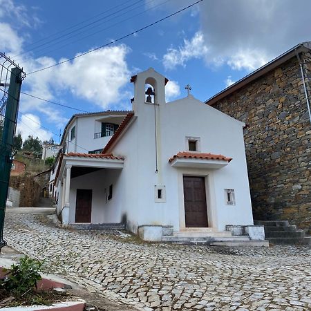 Isabel House Alojamento Rural بامبيلهوسا دا سيرا المظهر الخارجي الصورة