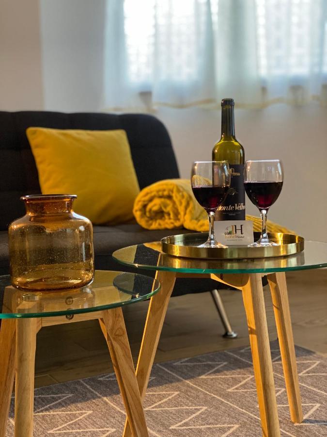 Isabel House Alojamento Rural بامبيلهوسا دا سيرا المظهر الخارجي الصورة