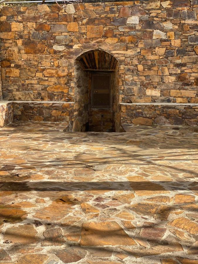 Isabel House Alojamento Rural بامبيلهوسا دا سيرا المظهر الخارجي الصورة