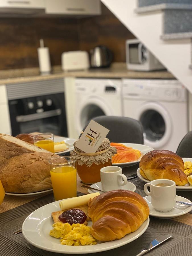 Isabel House Alojamento Rural بامبيلهوسا دا سيرا المظهر الخارجي الصورة