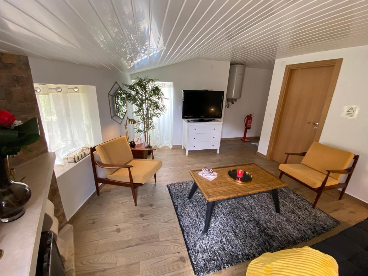 Isabel House Alojamento Rural بامبيلهوسا دا سيرا المظهر الخارجي الصورة