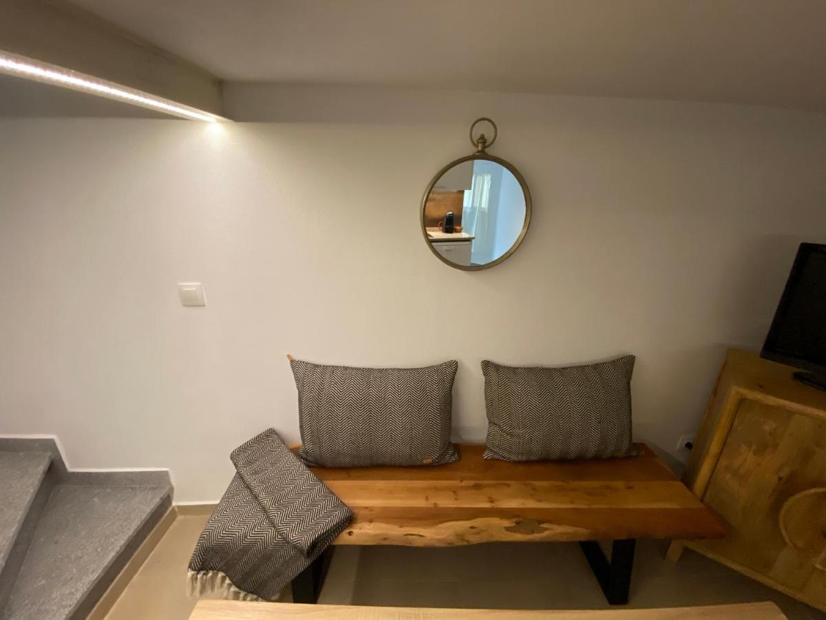 Isabel House Alojamento Rural بامبيلهوسا دا سيرا المظهر الخارجي الصورة