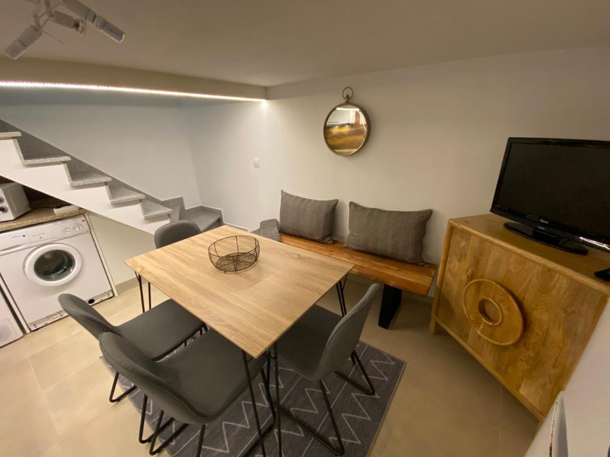 Isabel House Alojamento Rural بامبيلهوسا دا سيرا المظهر الخارجي الصورة