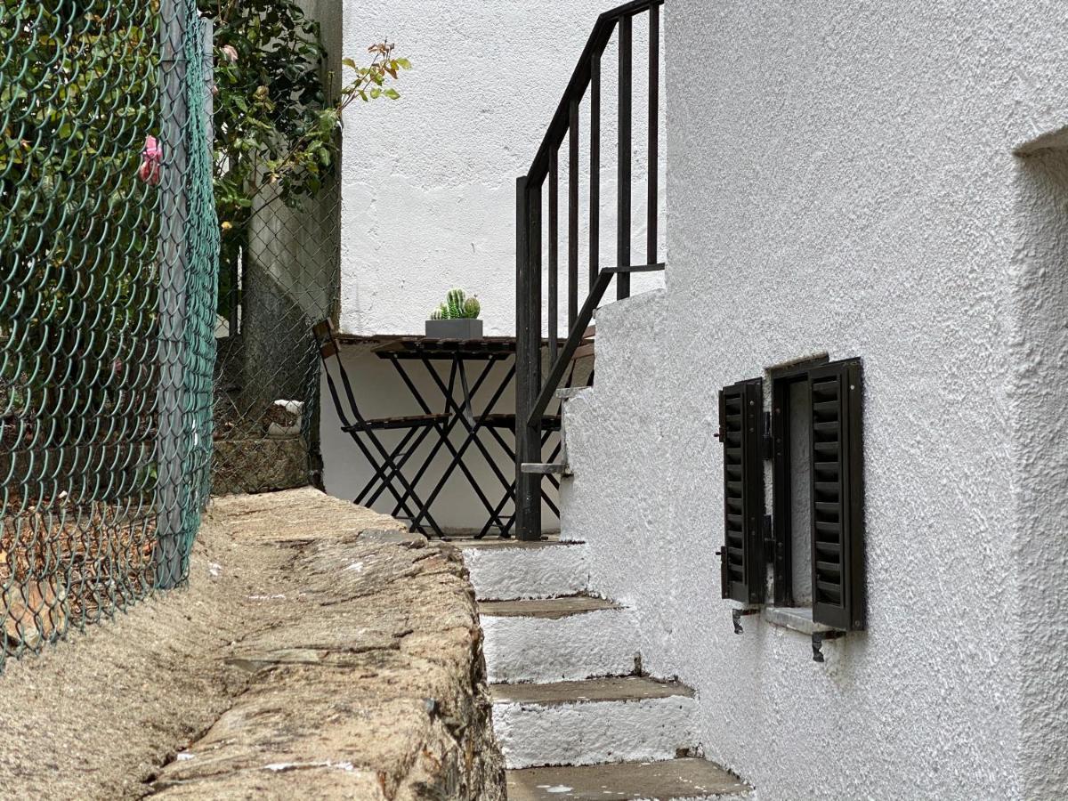 Isabel House Alojamento Rural بامبيلهوسا دا سيرا المظهر الخارجي الصورة