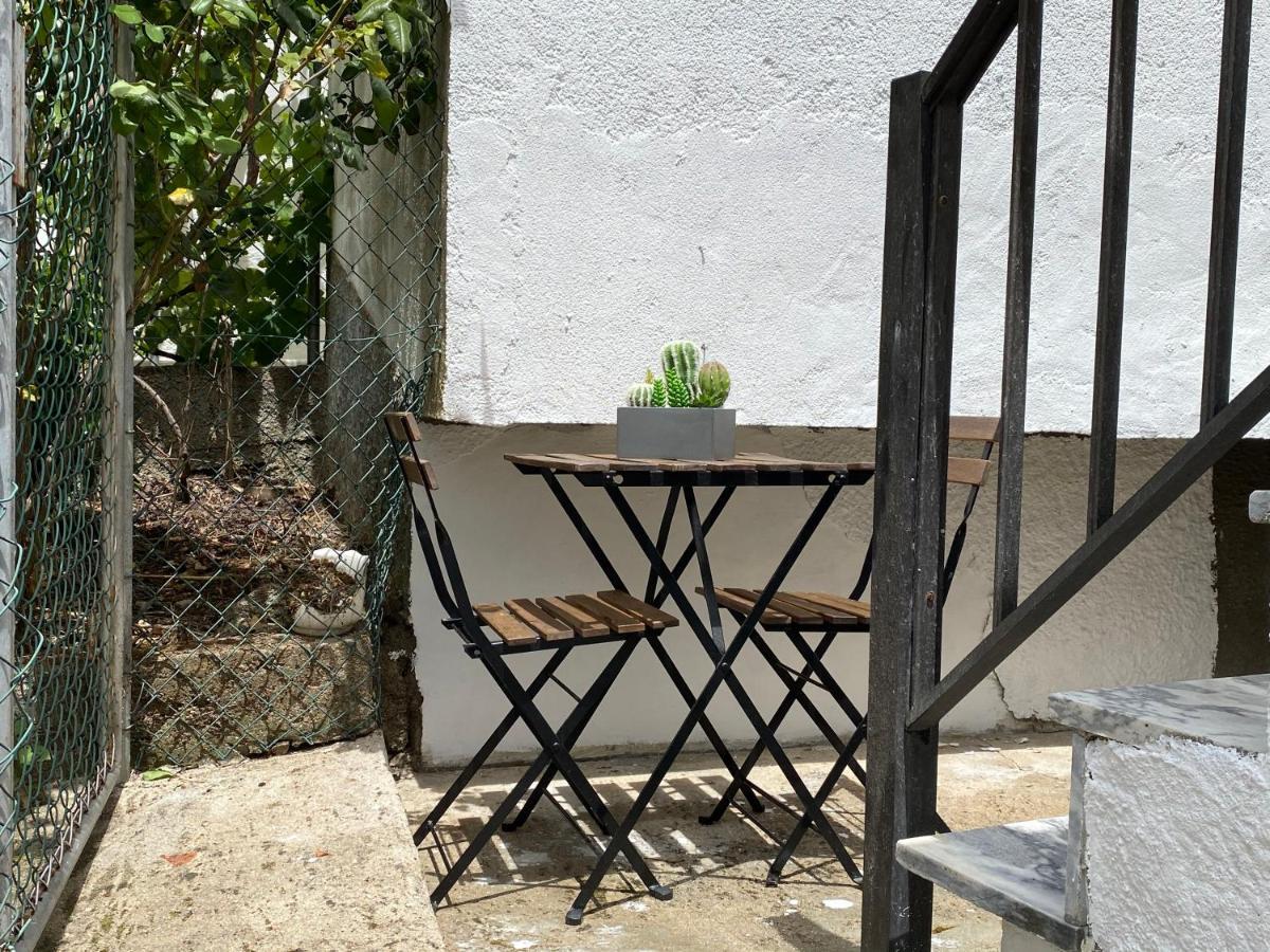 Isabel House Alojamento Rural بامبيلهوسا دا سيرا المظهر الخارجي الصورة