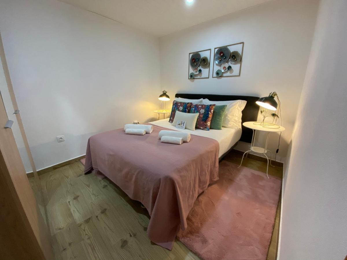 Isabel House Alojamento Rural بامبيلهوسا دا سيرا المظهر الخارجي الصورة