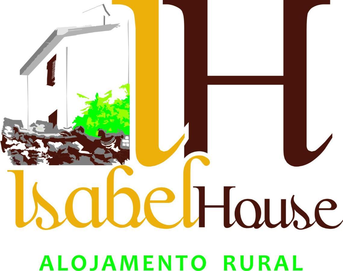 Isabel House Alojamento Rural بامبيلهوسا دا سيرا المظهر الخارجي الصورة