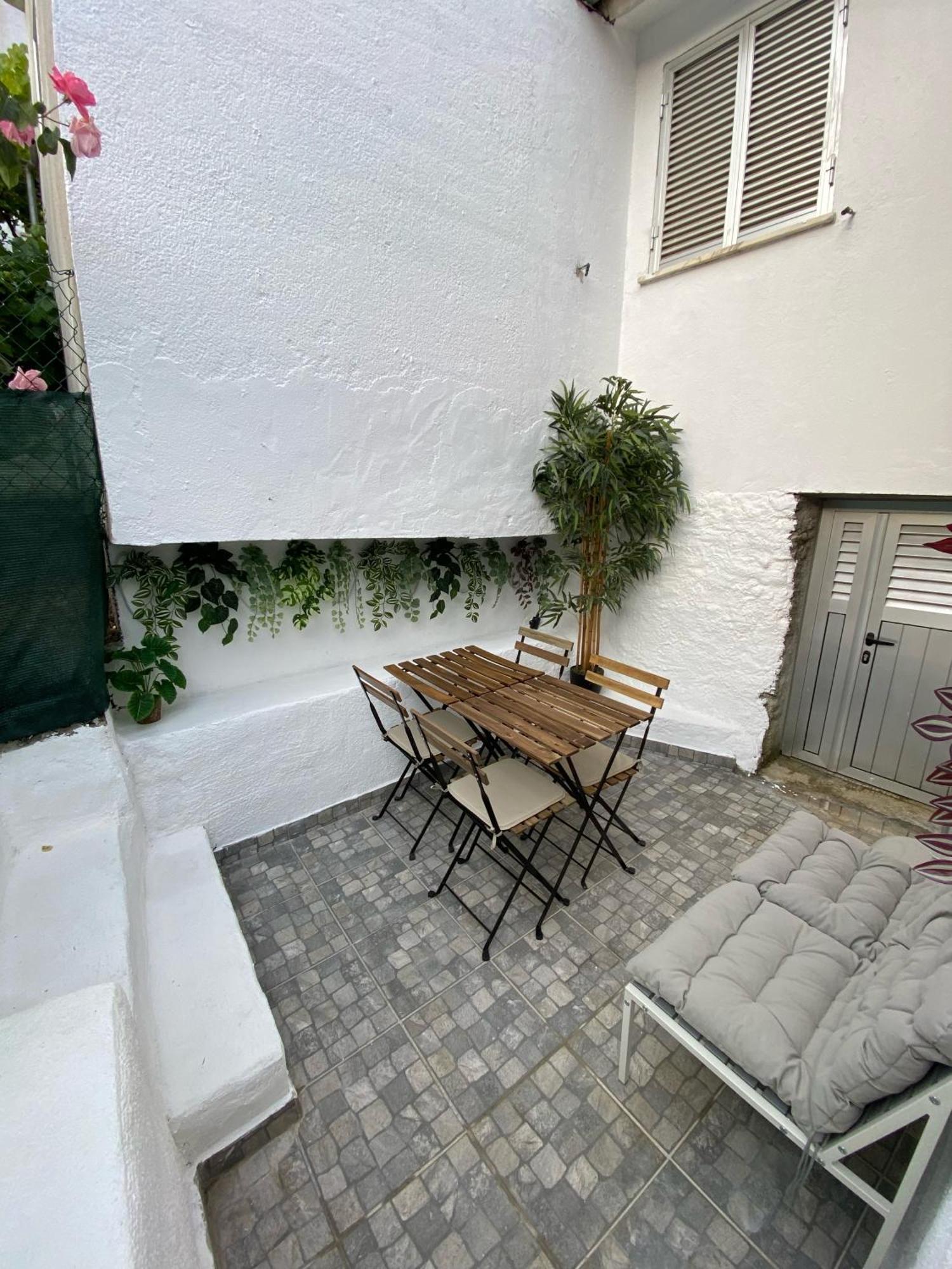 Isabel House Alojamento Rural بامبيلهوسا دا سيرا المظهر الخارجي الصورة