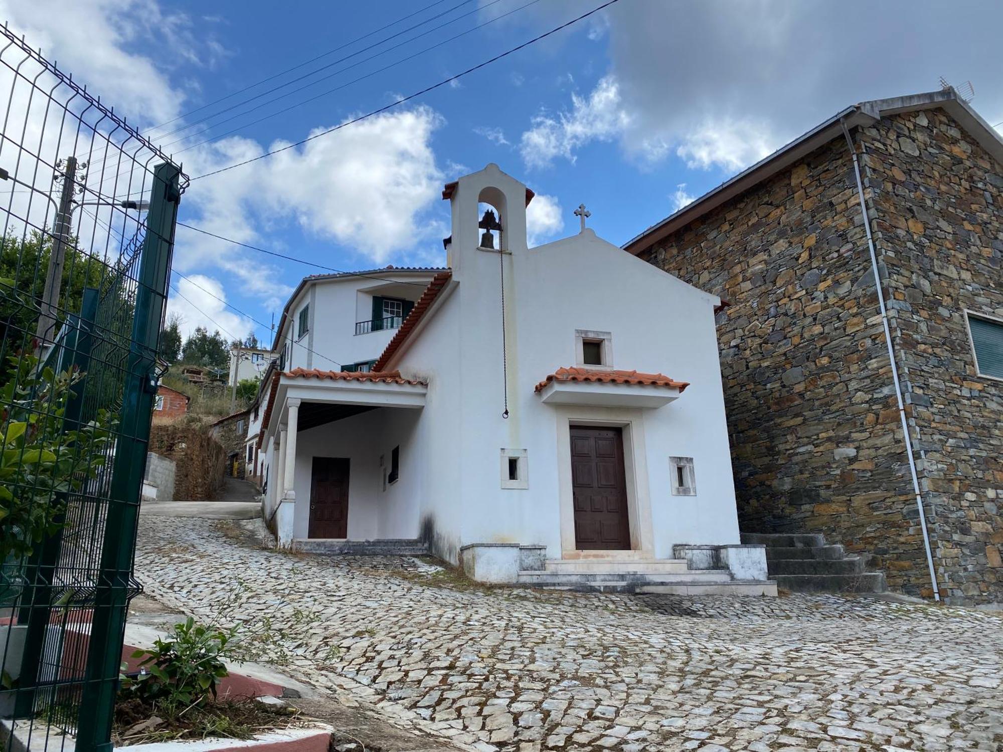 Isabel House Alojamento Rural بامبيلهوسا دا سيرا المظهر الخارجي الصورة